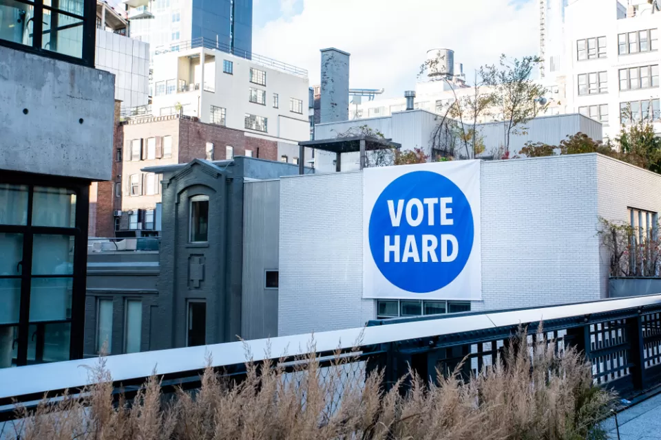 Vote